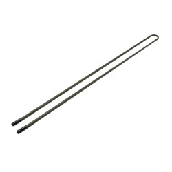 NIECO 15650 heating element resistance